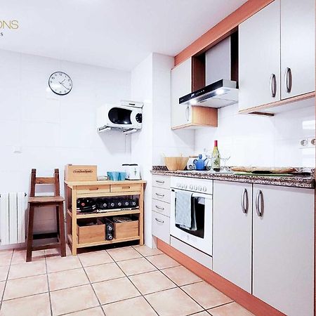Javea Beach Blue House المظهر الخارجي الصورة