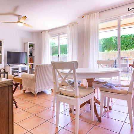 Javea Beach Blue House المظهر الخارجي الصورة