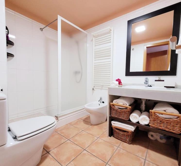 Javea Beach Blue House المظهر الخارجي الصورة