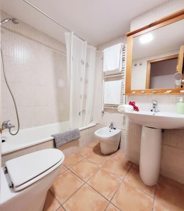 Javea Beach Blue House المظهر الخارجي الصورة