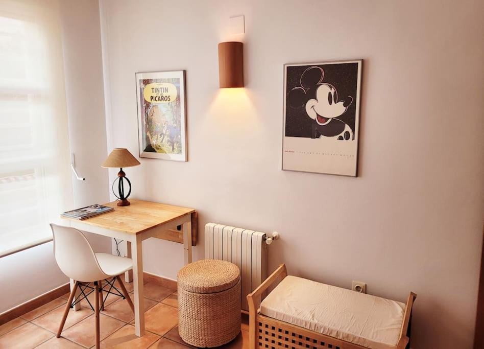 Javea Beach Blue House المظهر الخارجي الصورة