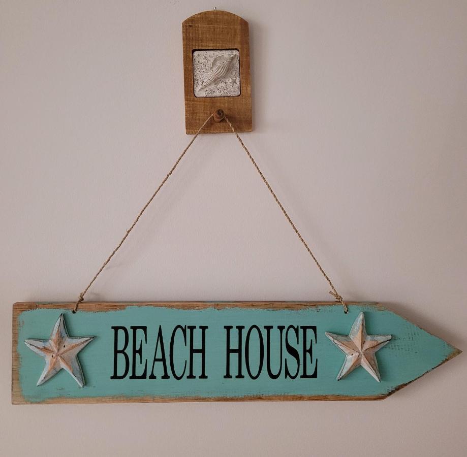Javea Beach Blue House المظهر الخارجي الصورة