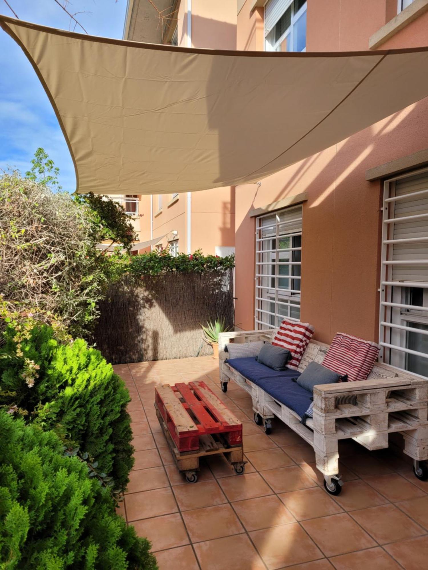 Javea Beach Blue House المظهر الخارجي الصورة